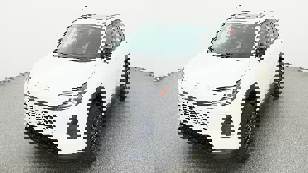 New 2026 Toyota RAV4 XLE Premium FWD image 17