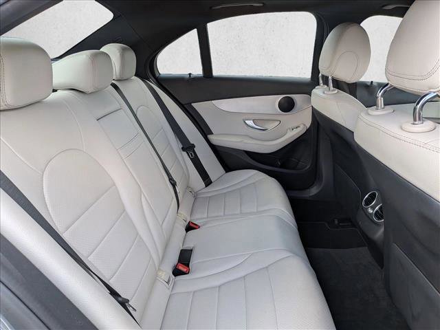 Used 2018 Mercedes-Benz C 300 Sedan image 15