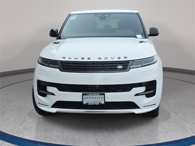 Used 2024 Land Rover Range Rover Sport Dynamic SE image 2