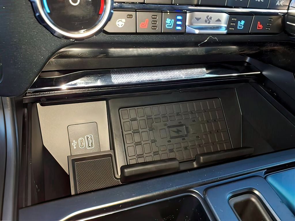 New 2025 Ford F150 Tremor w/ Equipment Group 402A High AWD/4WD image 11