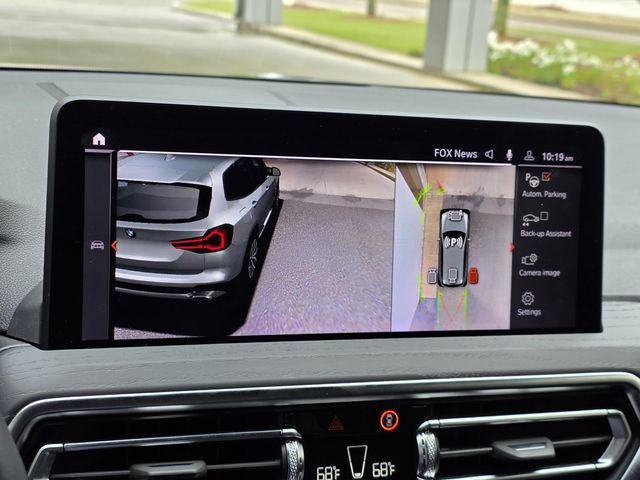 Used 2023 BMW X3 xDrive30i w/ Premium Package image 17