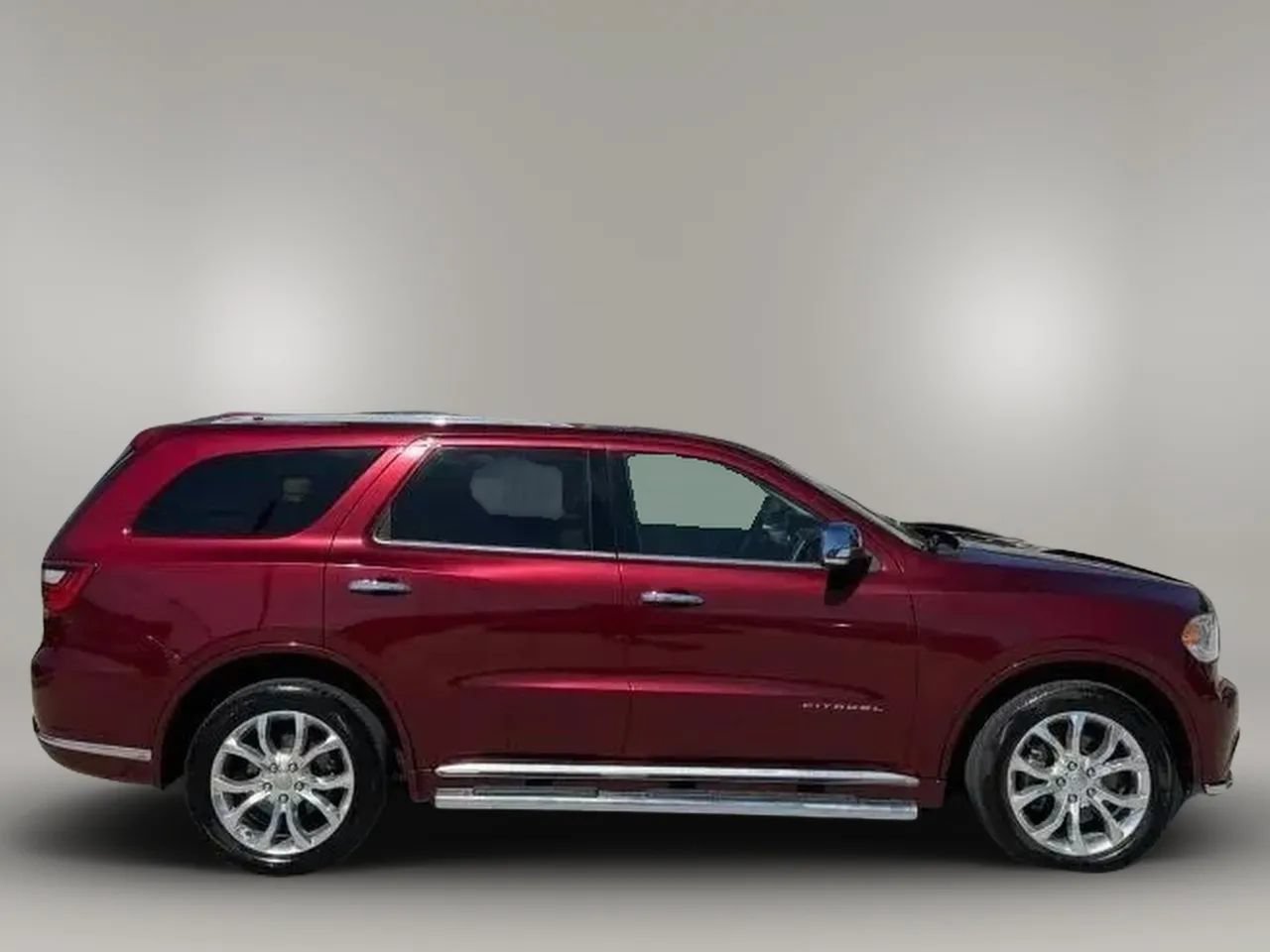 Used 2017 Dodge Durango Citadel w/ Technology Group AWD/4WD image 9
