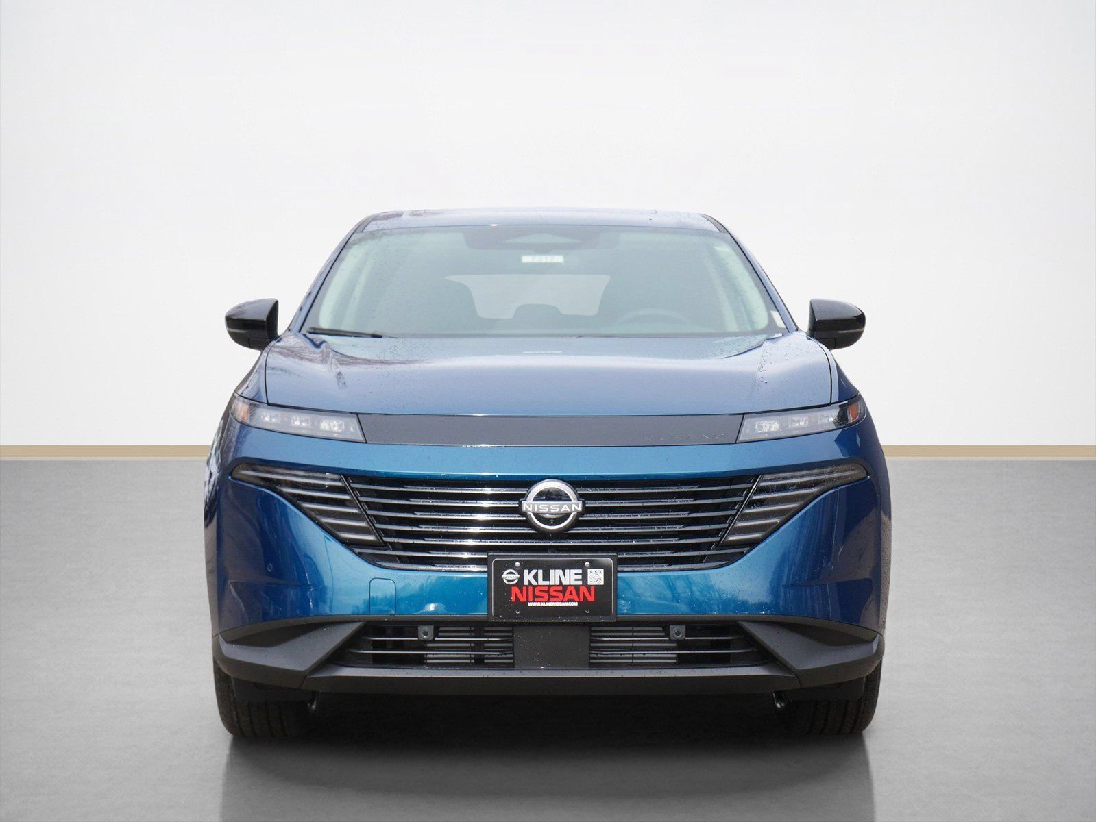 New 2026 Nissan Murano SL AWD/4WD image 4