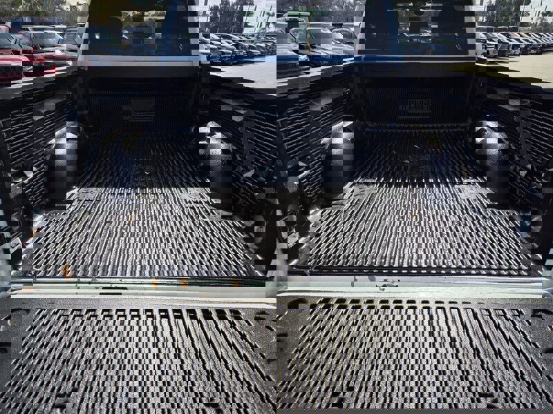 Certified 2024 RAM 2500 Big Horn image 13