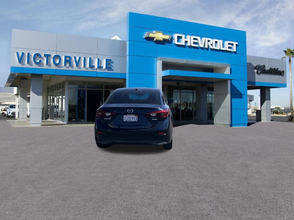 Used 2014 MAZDA MAZDA3 s Touring FWD image 6