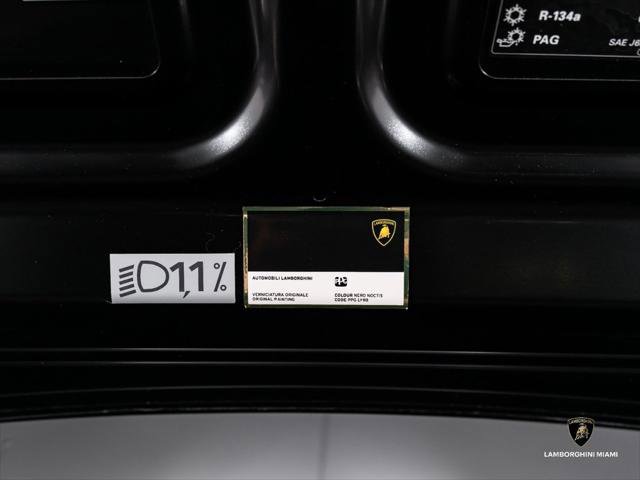 Used 2019 Lamborghini Huracan LP 580-2 RWD image 4
