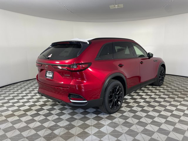 New 2026 MAZDA CX-70 3.3 Turbo w/ Premium Plus Pkg AWD/4WD image 13