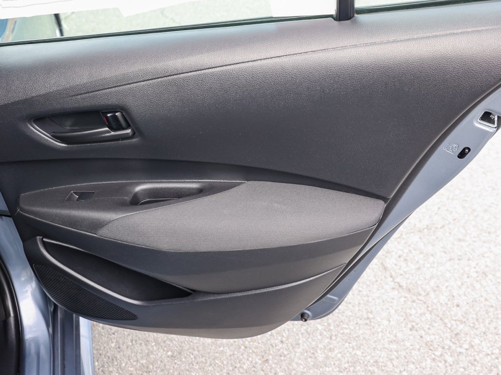 Used 2024 Toyota Corolla LE image 18