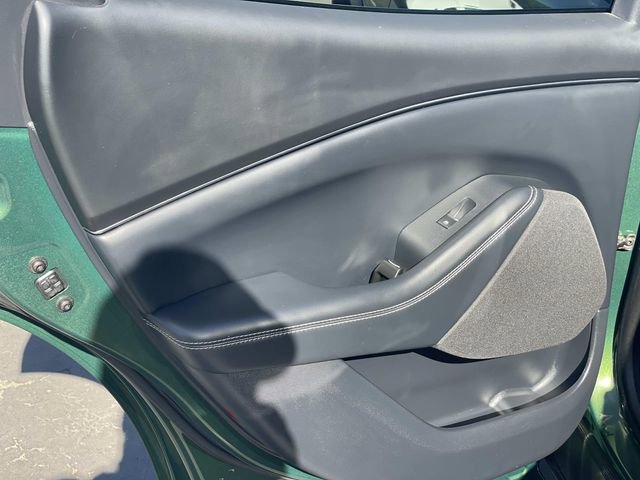 Certified 2024 Ford Mustang Mach-E Select image 33