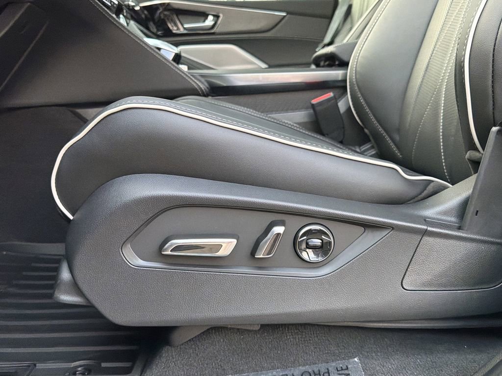 New 2026 Acura MDX w/ Advance Package image 25