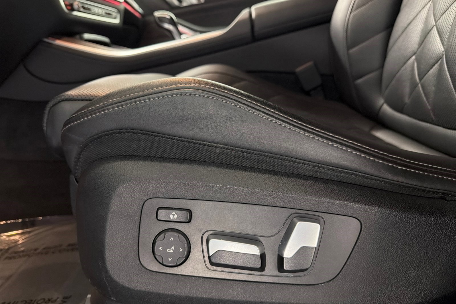 Certified 2023 BMW X5 sDrive40i w/ Climate Comfort Package image 14