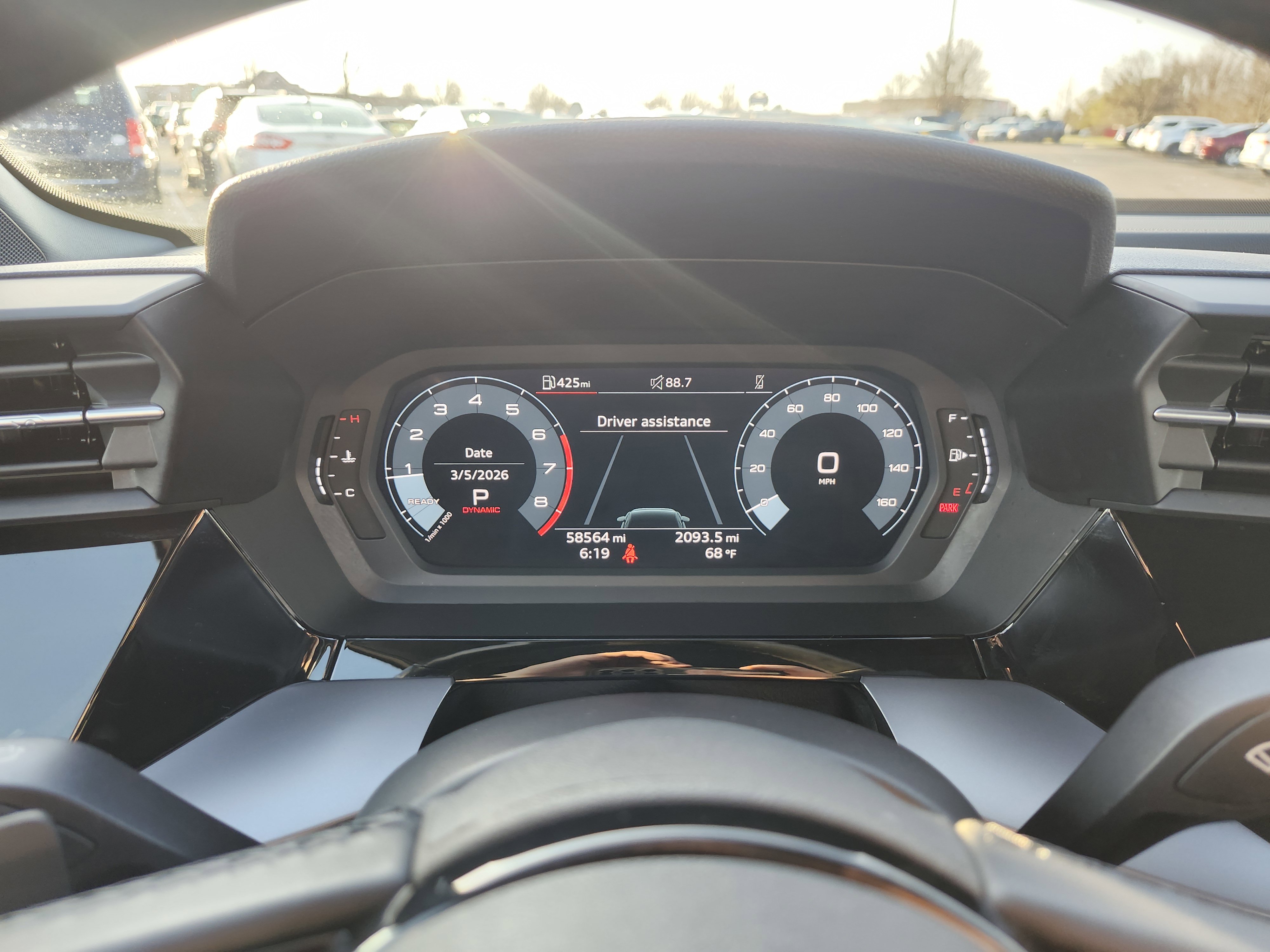 Used 2023 Audi A3 2.0T Premium image 33