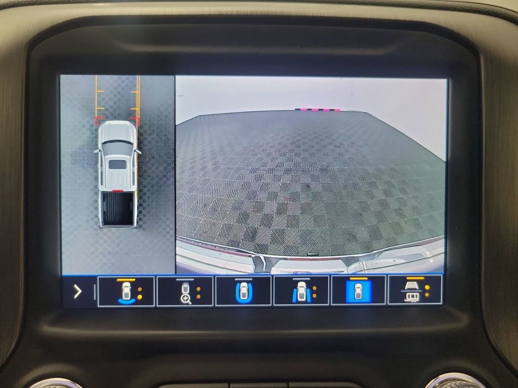 Used 2020 GMC Sierra 1500 Denali w/ Denali Ultimate Package image 28