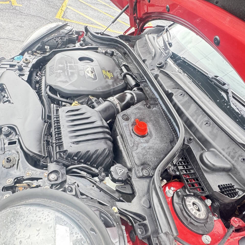 Used 2014 MINI Cooper 2-Door Hardtop FWD image 27