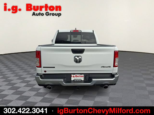 Used 2023 RAM 1500 Big Horn AWD/4WD image 5