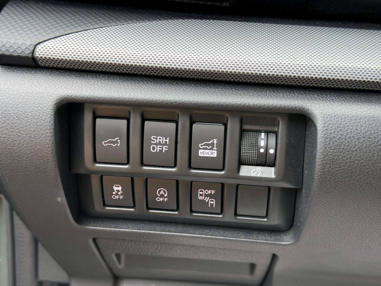 Used 2021 Subaru Forester Limited AWD/4WD image 20