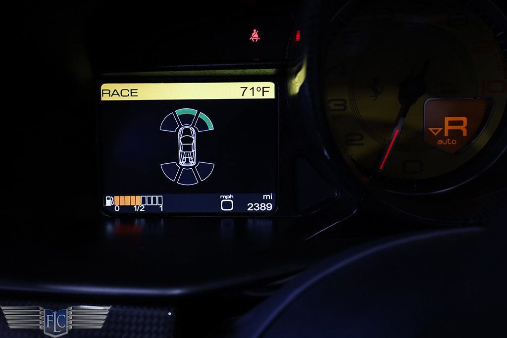 Used 2013 Ferrari 458 Spider RWD image 32