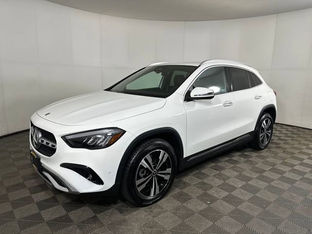 Used 2025 Mercedes-Benz GLA 250 GLA 250 image 7