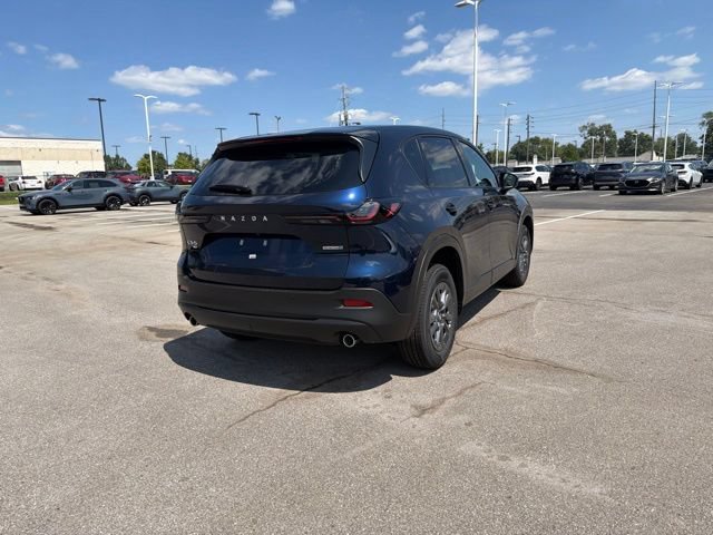 New 2026 MAZDA CX-5 Select AWD/4WD image 9