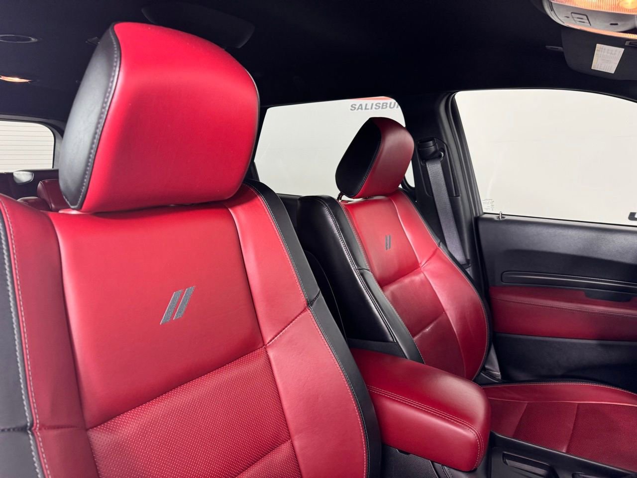 Used 2022 Dodge Durango R/T image 33