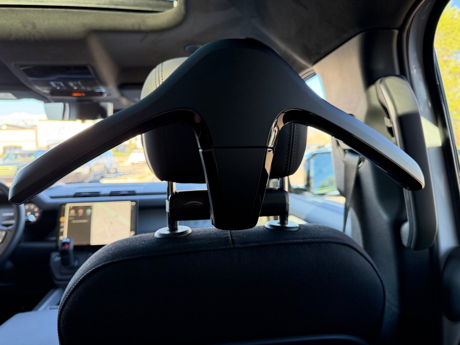 New 2026 Land Rover Defender 110 V8 image 27