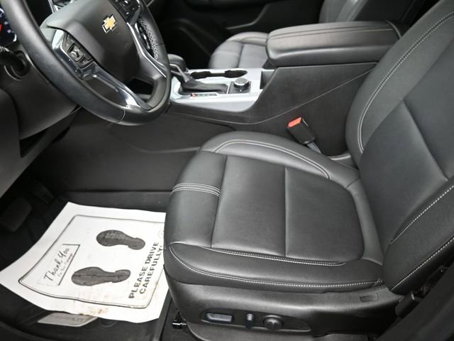 Used 2024 Chevrolet Blazer LT w/ Redline Edition image 15