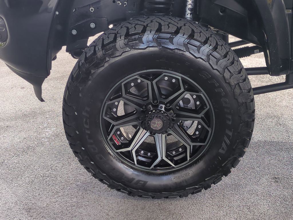 New 2025 RAM 2500 Big Horn image 11