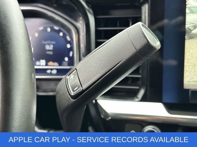 Used 2023 Chevrolet Silverado 1500 LT image 8