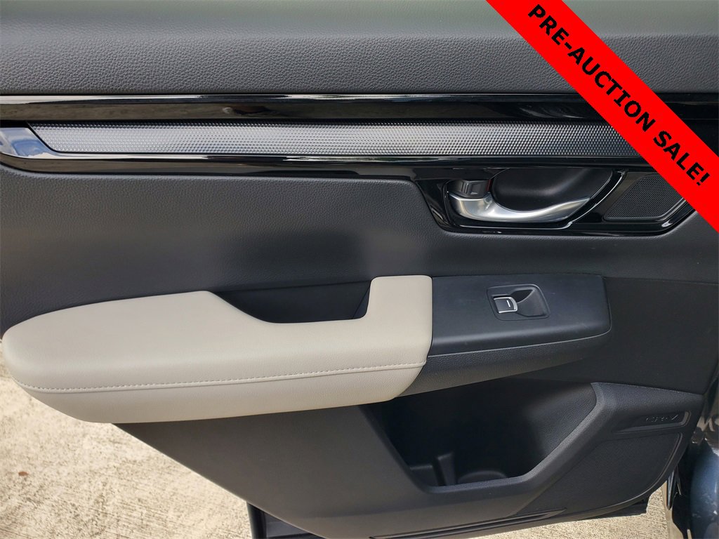 Used 2023 Honda CR-V EX-L image 14