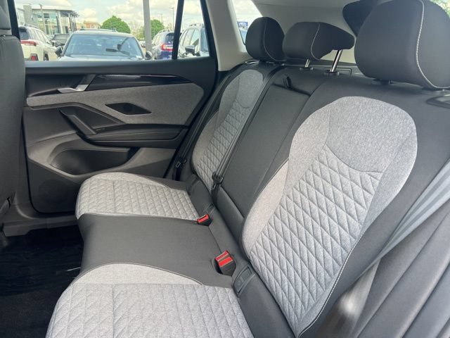 New 2026 Volkswagen Tiguan S AWD/4WD image 8
