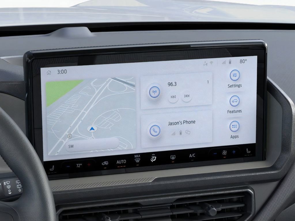 New 2025 Ford Bronco Sport Big Bend w/ Convenience Package image 44