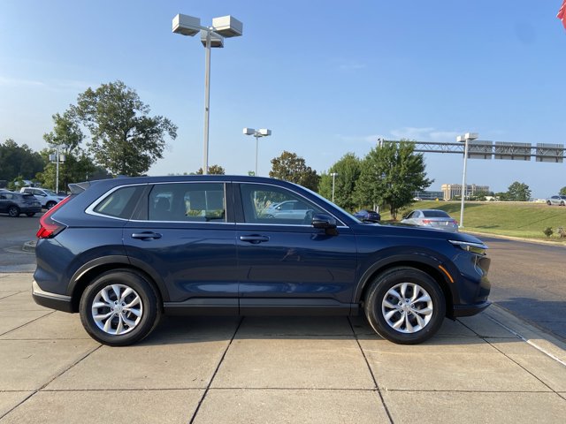 Used 2024 Honda CR-V LX image 10