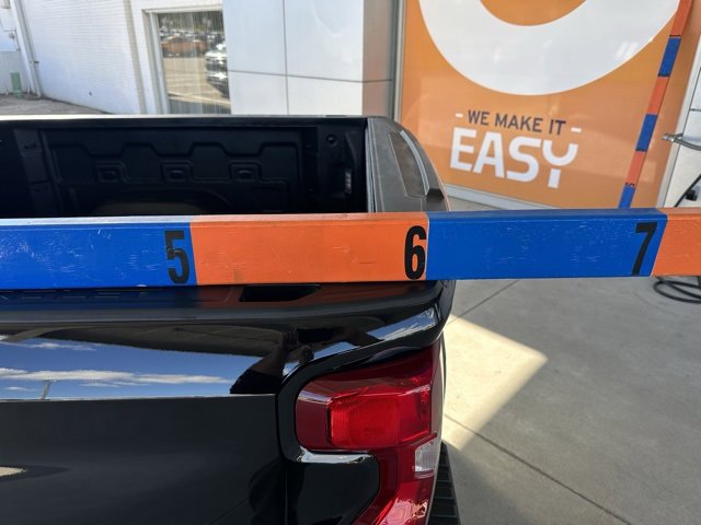 Certified 2023 Chevrolet Silverado 1500 RST image 16