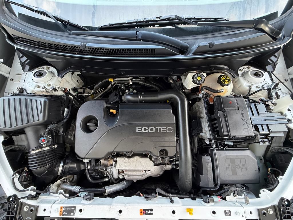 Used 2020 GMC Terrain SLT FWD image 9