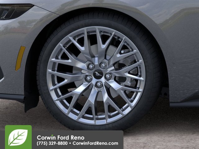 New 2026 Ford Mustang Premium RWD image 21