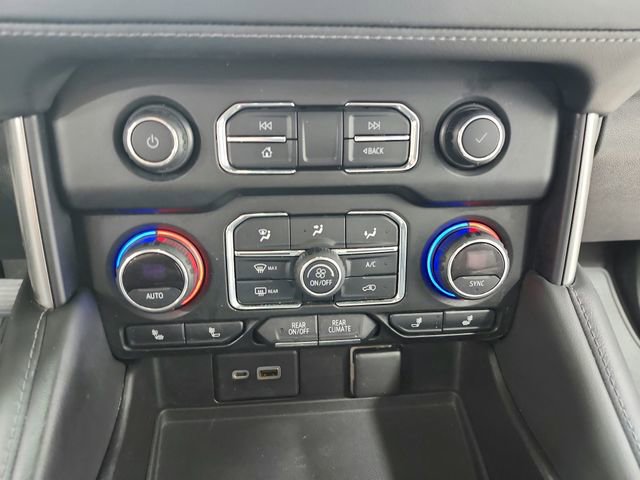 Used 2021 Chevrolet Tahoe LT image 29