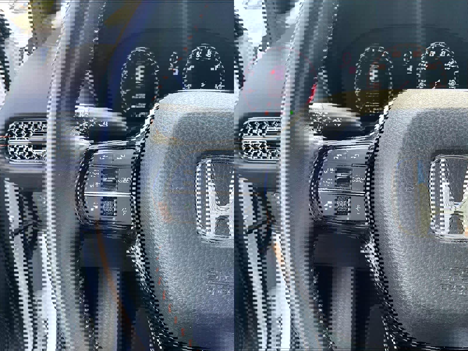 Used 2023 Honda HR-V Sport image 19