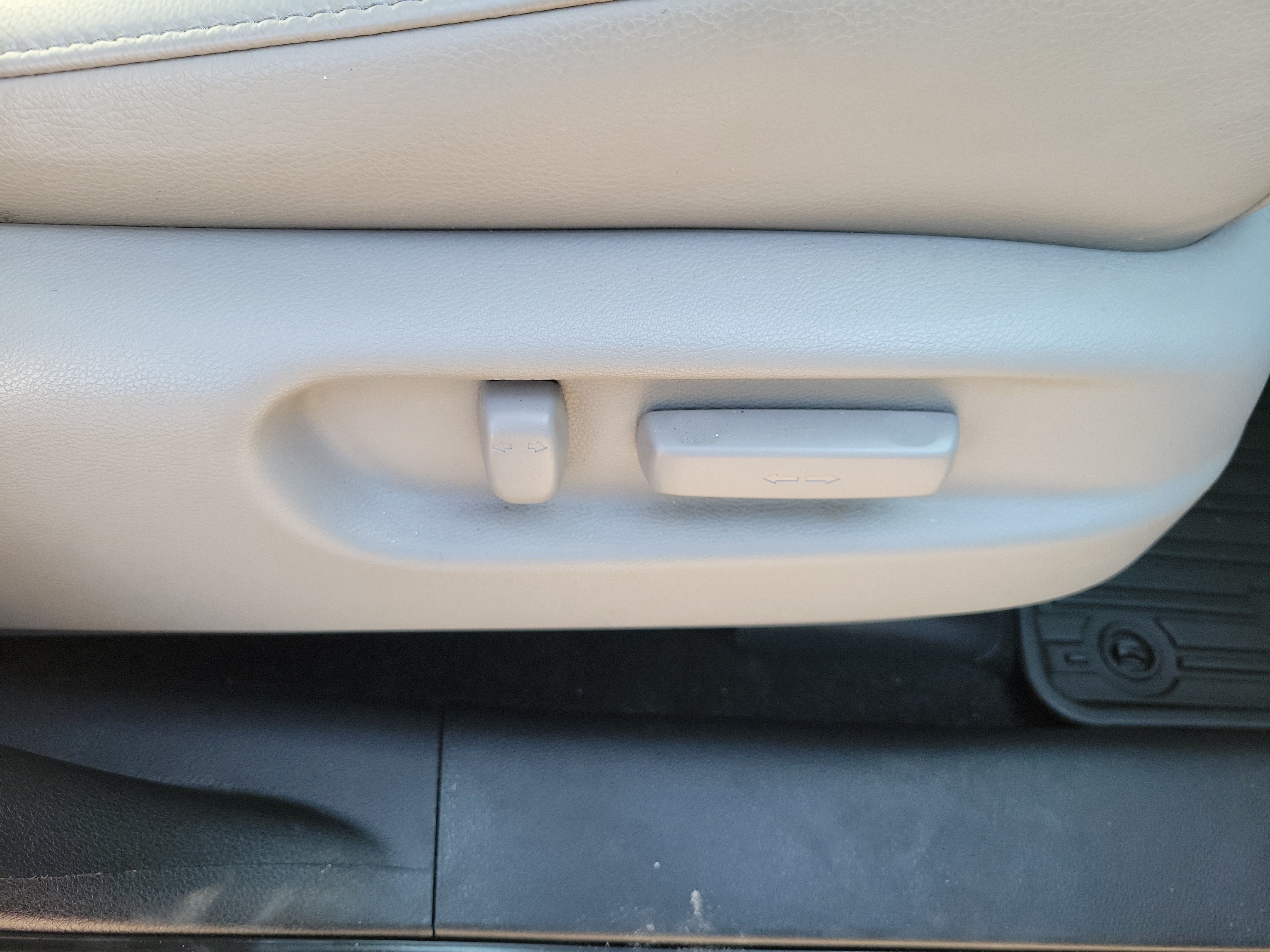 Used 2019 Honda Ridgeline RTL-E image 9