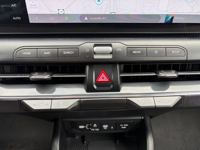 Certified 2025 Kia K4 GT-Line w/ GT-Line Sunroof Package image 20