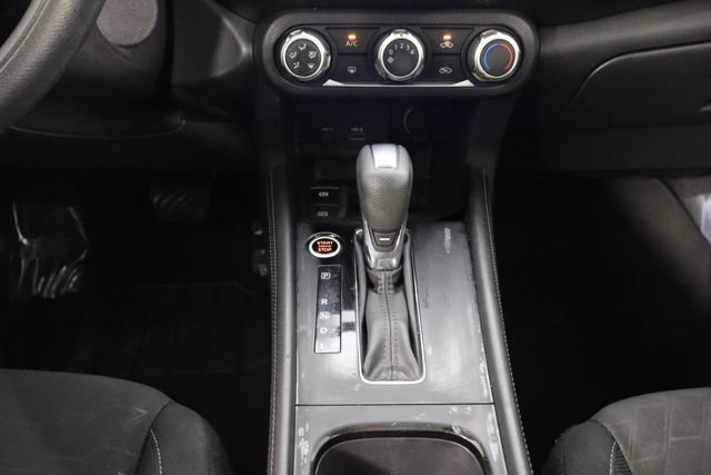 Used 2024 Nissan Kicks SV FWD image 22