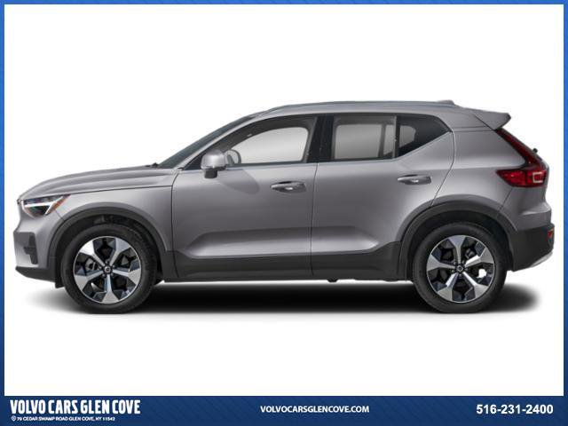 New 2026 Volvo XC40 B5 Plus w/ Climate Package AWD/4WD image 3