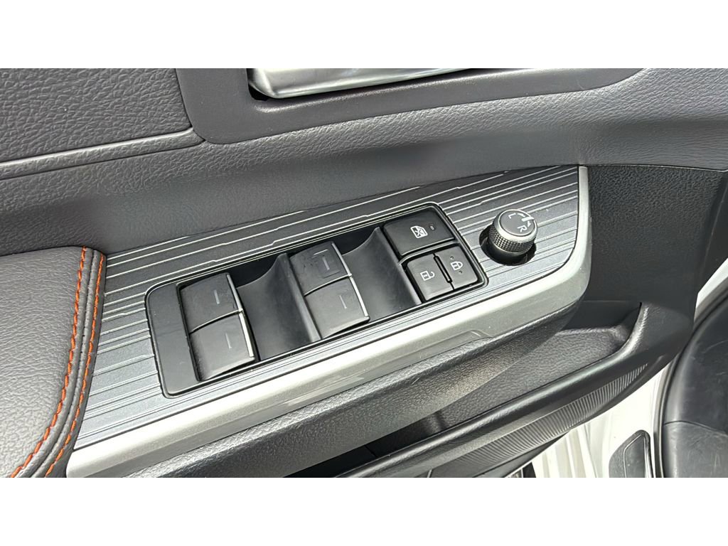 Certified 2024 Toyota Sienna XSE w/ XSE Plus Package image 11