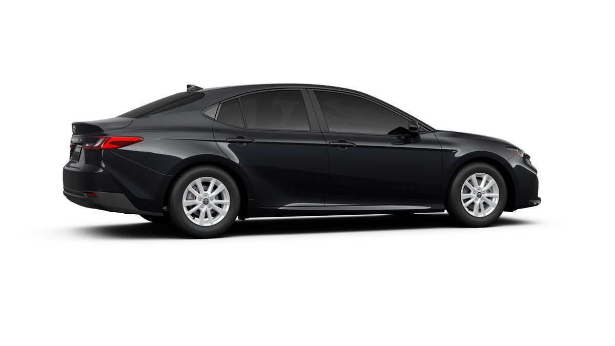New 2026 Toyota Camry LE w/ Convenience Package AWD/4WD image 11