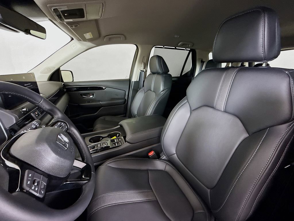 New 2026 Honda Pilot EX-L image 11