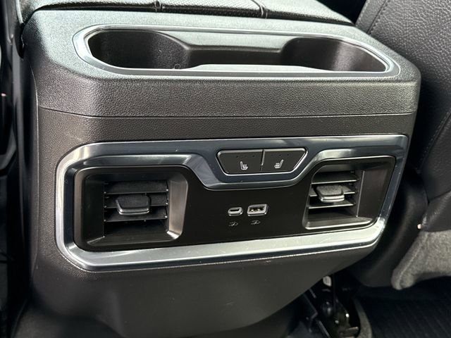 Used 2023 GMC Sierra 1500 Denali w/ Denali Reserve Package image 11