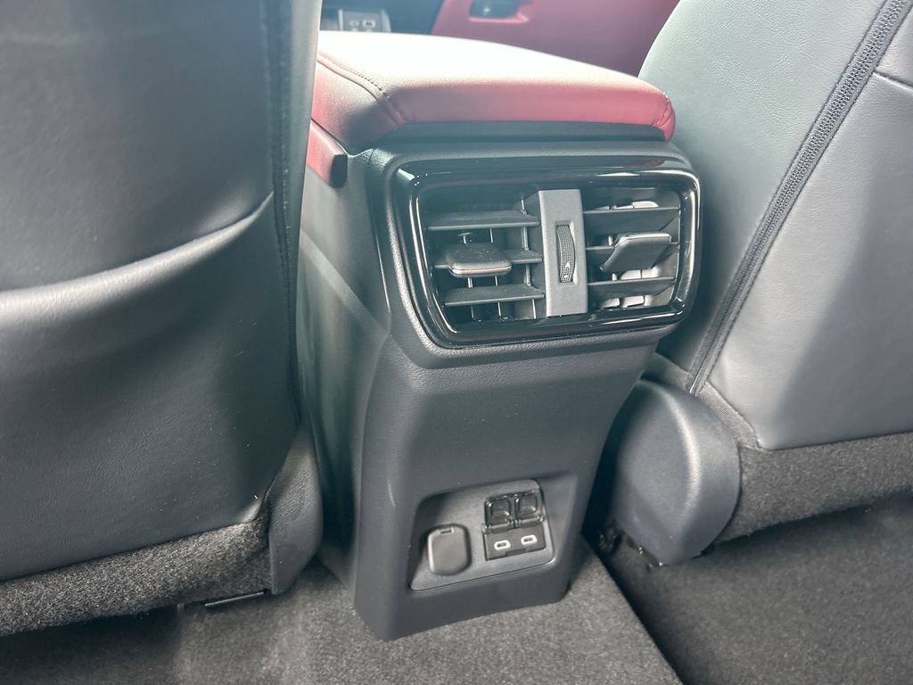 Used 2025 Lexus NX 250 FWD w/ Accessory Package (Z1) image 34