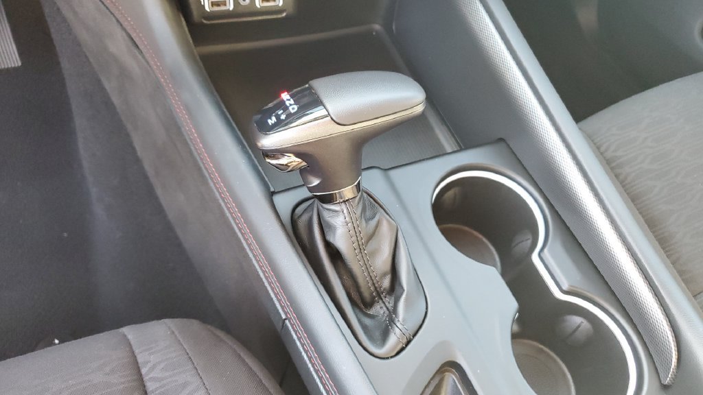 Used 2026 Dodge Durango GT RWD image 27