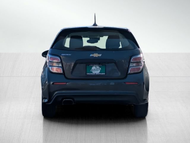 Used 2019 Chevrolet Sonic LT image 5