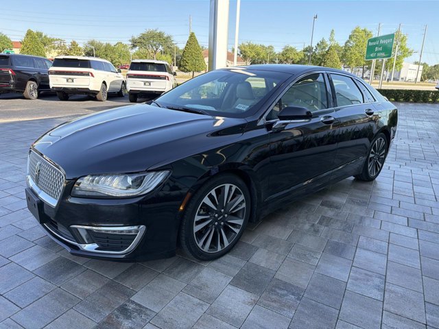 Used 2019 Lincoln MKZ Reserve AWD/4WD image 6