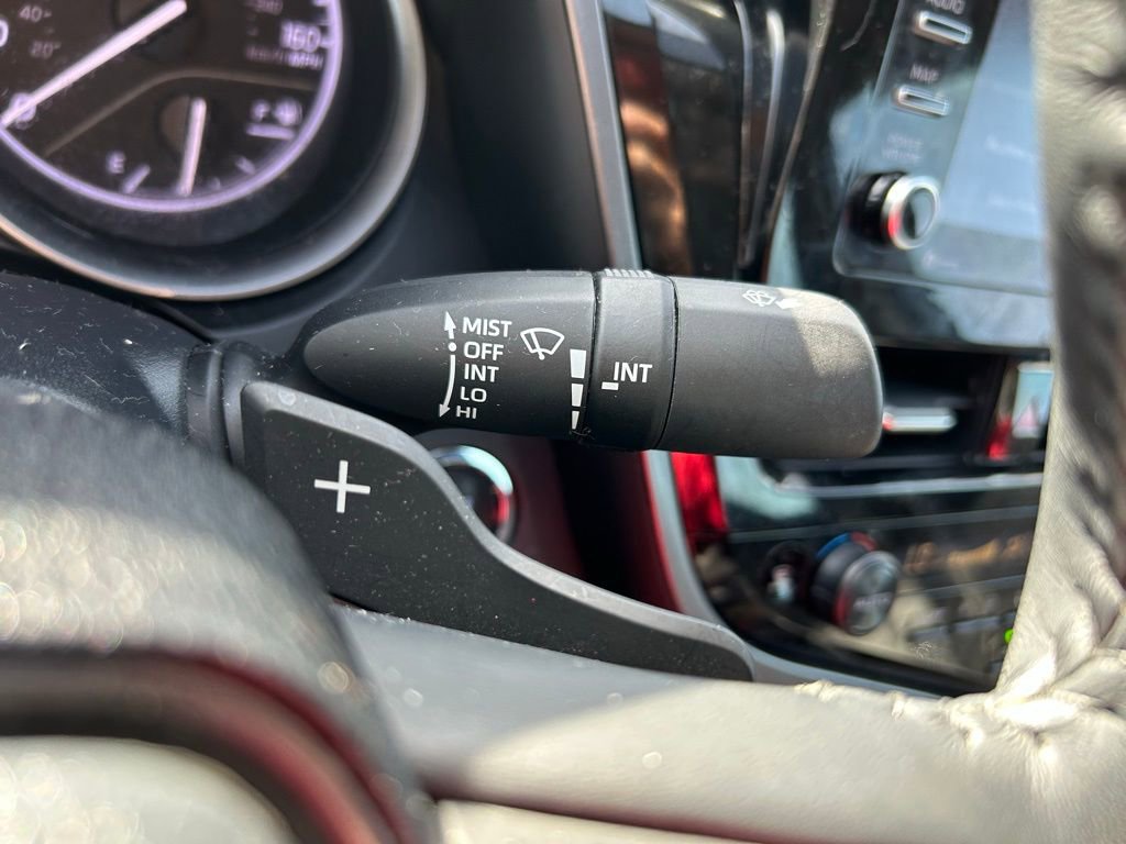 Used 2024 Toyota Camry SE image 21